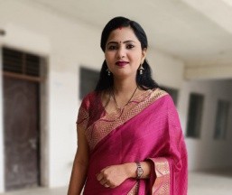 Mrs. Deepika Yadav